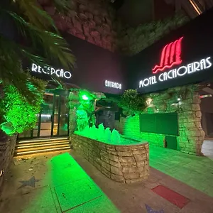 Cachoeiras - (adults Only) Hotel São Paulo