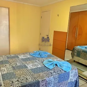 Flat With The Sea View Apartamento